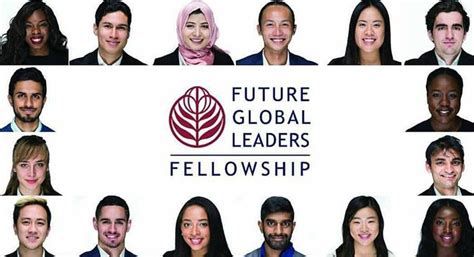 Future Global Leaders on.